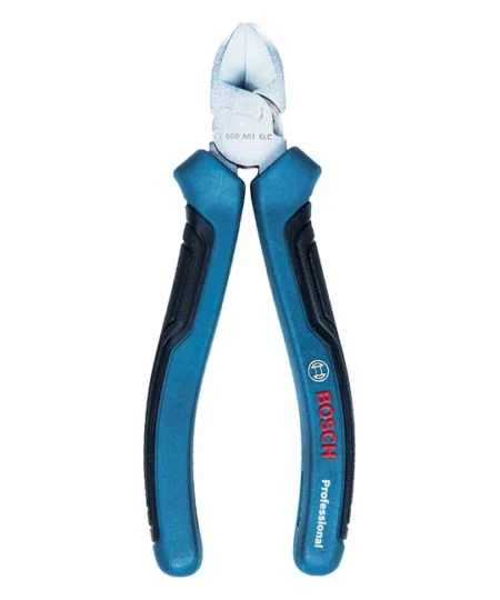 Bosch oldalcsípő fogó 160 mm