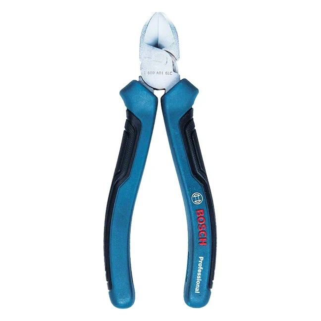 Bosch oldalcsípő fogó 160 mm
