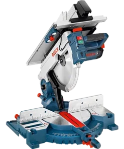 Bosch GTM 12 JL Húzófűrész és Asztali Körfűrész 1800W