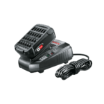 Bosch PBA 18V/2,5 Ah Akkumulátor és AL 1830 CV Töltő Indító Készlet