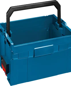Bosch LT-BOXX 272 nyitott szerszámtároló
