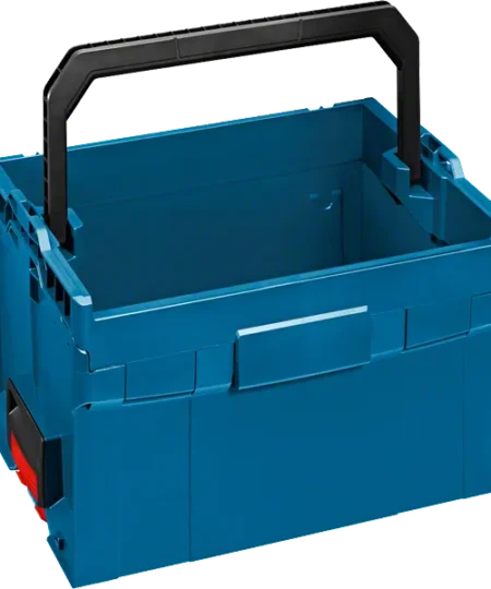Bosch LT-BOXX 272 nyitott szerszámtároló