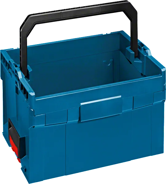 Bosch LT-BOXX 272 nyitott szerszámtároló