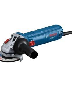 Bosch GWS 12-115 Professional Sarokcsiszoló, 1200W, 115 mm tárcsa
