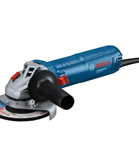 Bosch GWS 12-125 sarokcsiszoló, 1200W, 125 mm
