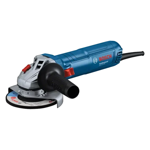 Bosch GWS 12-125