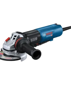 Bosch GWS 17-125 PSB sarokcsiszoló, 1700 W, 125 mm, PROtection kapcsoló