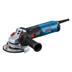 Bosch GWS 17-125 S Sarokcsiszoló, 1700 W, 125 mm