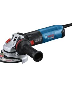 Bosch GWS 17-125 SB sarokcsiszoló 1700W, 125 mm