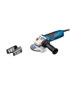 Bosch GWS 19-125 CIE Sarokcsiszoló, 1900 W, 125 mm