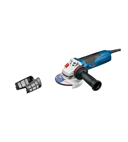 Bosch GWS 19-125 CIE Sarokcsiszoló, 1900 W, 125 mm