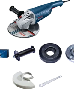 Bosch GWS 2200 (230 mm) sarokcsiszoló