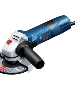 Bosch Sarokcsiszoló GWS 7-115, 720W, 115 mm