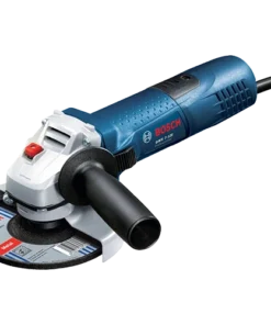 Bosch GWS 7-125 Sarokcsiszoló, 720W, 125mm