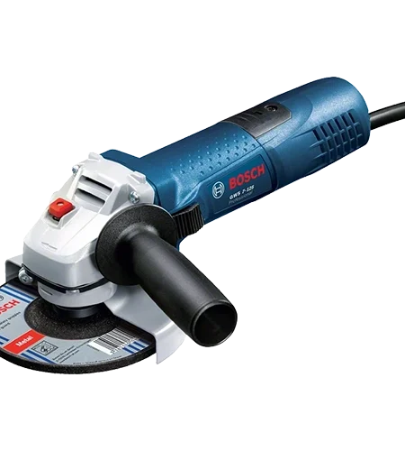 Bosch GWS 7-125 Sarokcsiszoló, 720W, 125mm