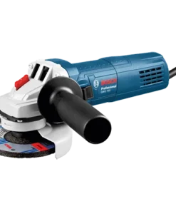 Bosch GWS 750 W sarokcsiszoló (115 mm)