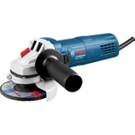 Bosch GWS 750 S Sarokcsiszoló, 750W, 115 mm