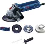Bosch GWS 9-115