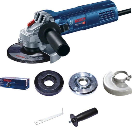 Bosch GWS 9-115
