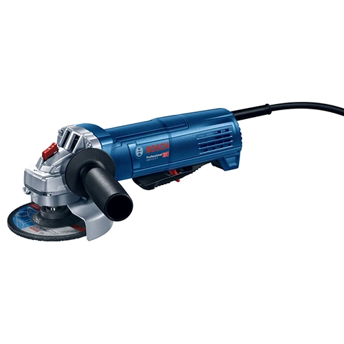 Bosch GWS 9-125 P sarokcsiszoló, 900W, 125 mm