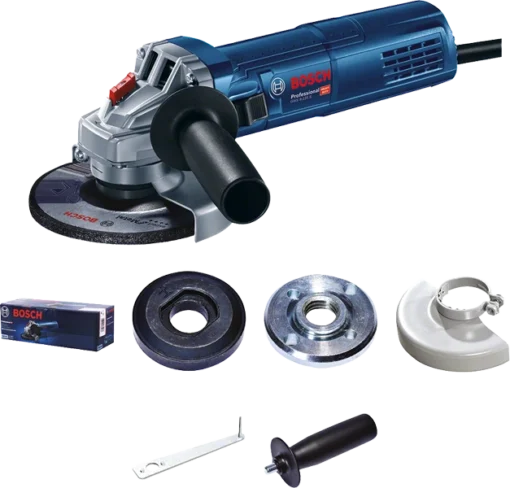 Bosch GWS 9-125
