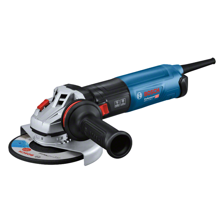 Bosch Professional GWS 17-150 S sarokcsiszoló, 1700W, 150 mm