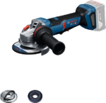 Bosch GWS 18V-11 PS