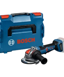 Bosch GWS18V-11PS Akkus Sarokcsiszoló 18V, 125 mm