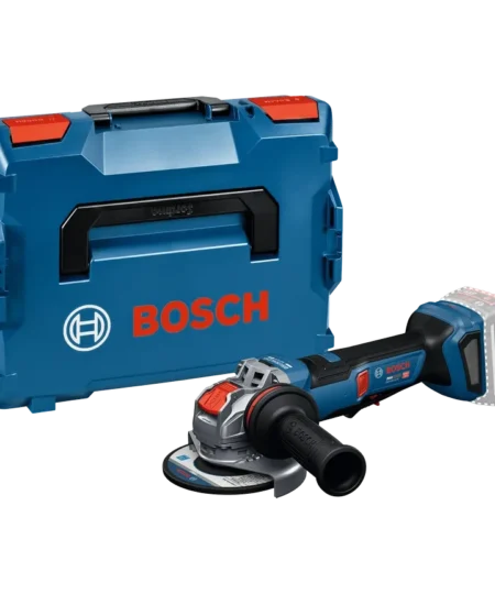 Bosch GWS18V-11PS Akkus Sarokcsiszoló 18V, 125 mm