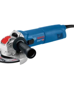 Bosch GWX 14-125 X-LOCK Sarokcsiszoló, 1400W, 125mm