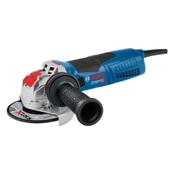 Bosch GWX 17-125 S X-LOCK sarokcsiszoló, 1700 W, 125 mm Bosch GWX 17-125 S X-LOCK sarokcsiszoló, 1700 W, 125 mm