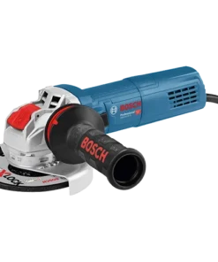 Bosch GWX 9-125 S X-LOCK sarokcsiszoló, 900W, 125 mm