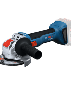 Bosch PRO GWX 18V-8 Akkus Sarokcsiszoló X-LOCK, 18V