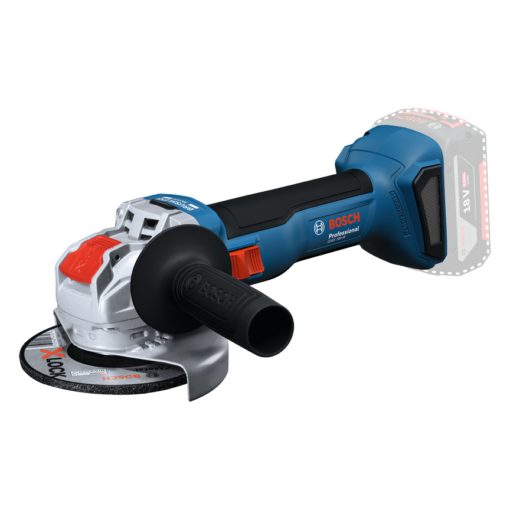Bosch GWX 18V-8