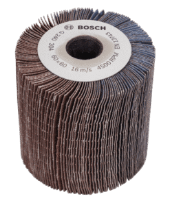 Lamellás csiszolóhenger 60 mm G120 PRR250 csiszológéphez