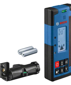 BOSCH Professional PRO LR 60 Lézervevő (2 x AA elemmel)