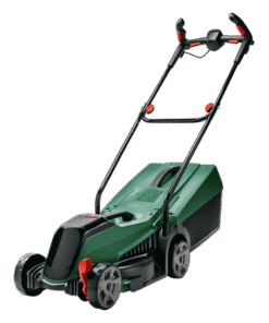Bosch CityMower18V-32 akkus fűnyíró (akku és töltő nélkül)