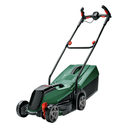 Bosch CityMower18V-32 akkus fűnyíró (akku és töltő nélkül) Bosch CityMower18V-32 akkus fűnyíró (akku és töltő nélkül)