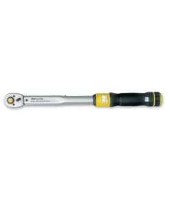 Proxxon MicroClick MC 100 nyomatékkulcs 20-100 Nm, 3/8″