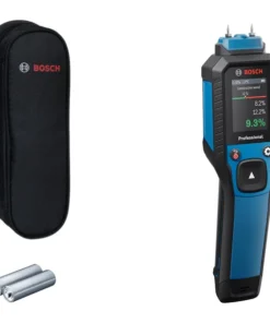 Bosch PRO GMP 2-15 Anyag Nedvességmérő IP65 Védelemmel