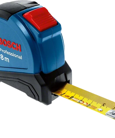 Bosch Bosch Professional mérőszalag 8 m