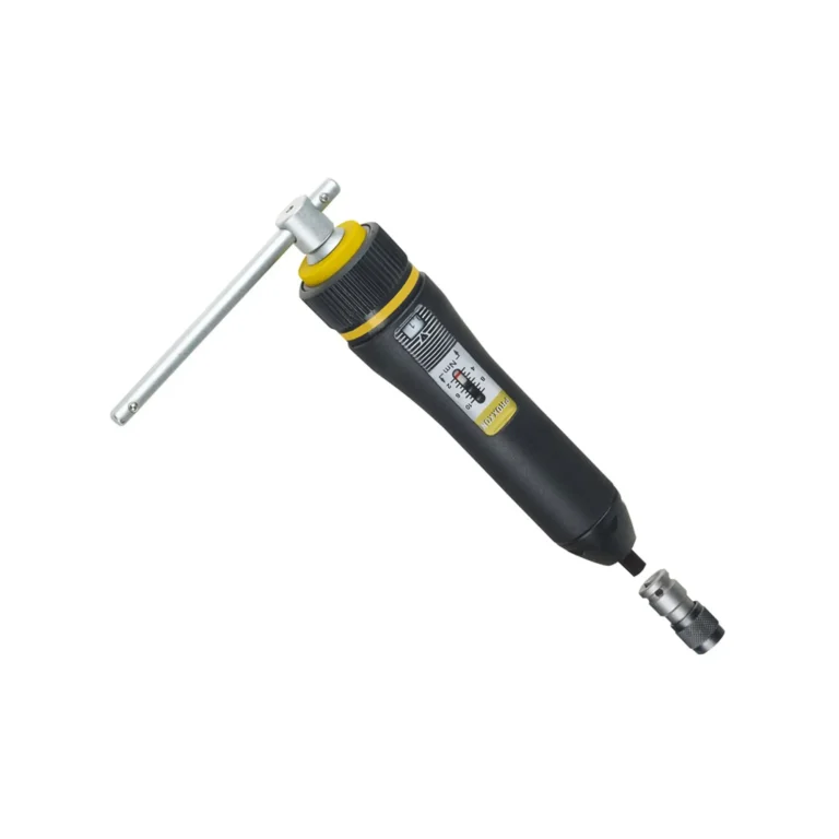 Proxxon microClick MC 10 Nyomatékcsavarhúzó 1/4" 2-10 Nm