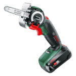 Bosch AdvancedCut 18 Akkus Kézifűrész NanoBlade Technológiával