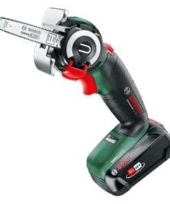 Bosch AdvancedCut 18 Akkus Kézifűrész NanoBlade Technológiával