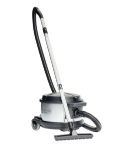 Nilfisk VP 930 HEPA BASIC EU Ipari Porszívó, 15 L, HEPA 13 Szűrővel