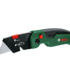 Bosch Univerzális Összecsukható Munkakés