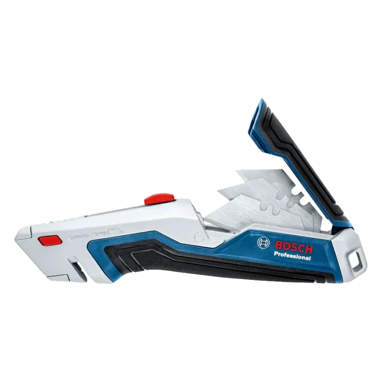Bosch Professional Behúzható Pengéjű Skalpel