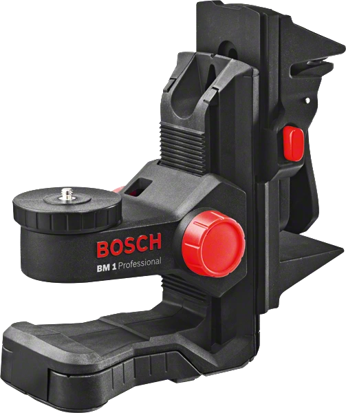 Bosch BM 1 Univerzális tartó kiegészítő mennyezeti rögzítővel