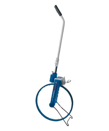Bosch GWM 40 Mérőkerék