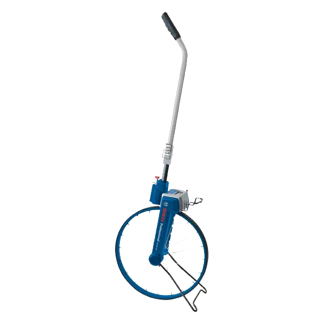 Bosch GWM 40 Mérőkerék